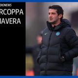 Supercoppa Primavera: Chivu prova ad emulare Inzaghi