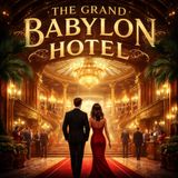 15 - The Grand Babylon Hotel