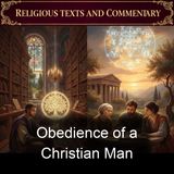 Obedience of a Christian Man - William Tyndale