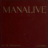 26 - Manalive by G. K. Chesterton