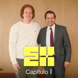 David Luna y sus propuestas a la presidencia: “Yo hago política proponiendo”