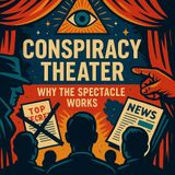 Conspiracy Theater_ A Deep Dive into the Spectacle