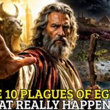 The 10 Plagues of Egypt – How God Humiliated Every Egyptian God