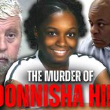 MURDER FOR HIRE_ The Killing of 13-Year-Old Donnisha Hill
