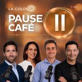 Les peurs que l'on cache quand on entreprend | Pause café
