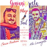 ep.12 Genoa-Benevento. Coppa Italia