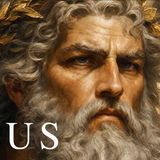ZEUS_ The Ruthless King of the Greek Gods (All His Best Stories)