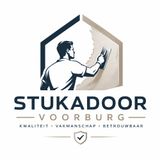 Wanddecoratie met Stucwerk