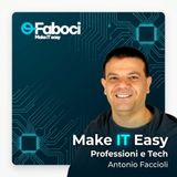 Ti diamo il benvenuto a Make IT Easy! - Trailer
