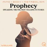 Prophecy - The Price of Speaking Truth