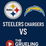 NFL Week 10 Steelers vs Chargers: Preview and Prediction!