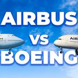 Boeing vs. Airbus_ Why Aviations Biggest Rivalry Is in Flux Skycomparison.com