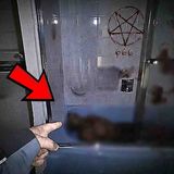 5 Encontros Sinistros de YouTubers em Lugares Abandonados