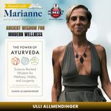 The Power of Ayurveda with Ulli Allmendinger