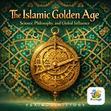 The Qanats of Persia: How Islamic Engineers Mastered Water — Fexingo History