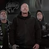 Obscene, Extreme And Everything In Between With JASON FULLER From BLOOD DUSTER