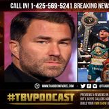 ☎️Canelo a Free Agent😱Eddie Hearn Matchroom Deal Expired😢Canelo vs Plant NEXT🤔