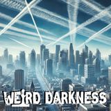 THE CONTRAIL CONTROVERSY: White Streaks Over 14 Countries – Global Conspiracy or Atmospheric Science?