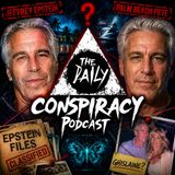Palm Beach Pete: Is Jeffrey Epstein Still Alive?