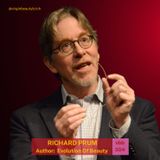 VBB 304: Richard Prum - The Evolution of Beauty!