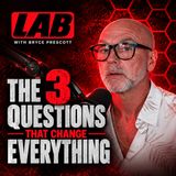 The 3 Questions That Change Everything