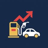 Trump midterm pitch collides with voters over soaring gas prices