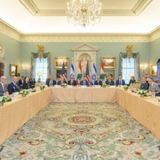 4 giugno 2026 - Notiziario Mondo