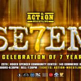 The IndySiders: ACTION "Se7en"