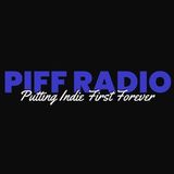 Singer_Songwriter James Worthy exclusive interview with Piff Radio