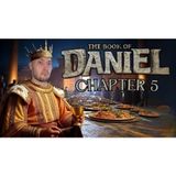 The Millennial Medic: Daniel 5 - "The Writing On The Wall"