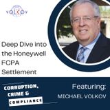 Deep Dive into the Honeywell FCPA Settlement