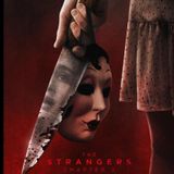 Spoiler Review: The Strangers - Chapter 2
