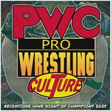 Pro Wrestling Culture #495 - John Cena lo rifà