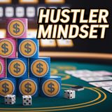 THE AFTERNOON DETENTION a hustlers mindset