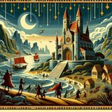 24 - Tower Treasure by Franklin W  Dixon