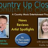 Country Up Close: News, Reviews & Artist Spotlights