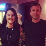 Dierks Bentley talks New Album The Mountain