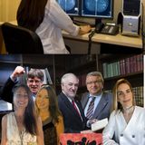 el corsario digital, candido y las mamografias