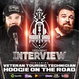 Ep. 253 HooGie On The Road