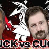 EP 286: CUMIA'S CUCKS! (CUCK vs CUCK CRIME)