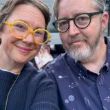 Ep. 87 - Alma and Mike Loveland