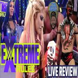 Dolls Destroyed, A Demon Slips! WWE Extreme Rules 2021 Post Show | The RCWR Show 9/26/21