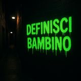 IGR 4x04: Definisci Bambino