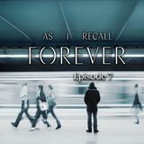 Episode 7- Traveling Alone