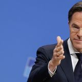 Rutte su aiuti agli Usa in Iran: “Dall’Italia decollati 550 aerei”. Difesa: “Attività previste dagli accordi”
