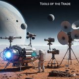 The Interplanetary Toolkit: Engineering Our Way to the Stars