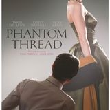 Ryan Jay Reviews Phantom Thread 12 Strong and The Commuter
