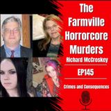 EP145: The Farmville Horrorcore Murders