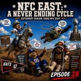 Episode 28 | "A Never ending Cycle" Ft. Erik Threet