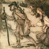 King Trushbeard | Stories About Vanity